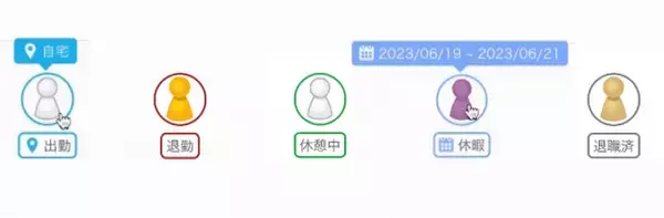 SmartVisca、社内のコミュニケーション最適化と人材活用に貢献する新たな付加価値を提供開始