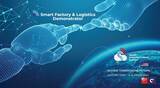 「2024年3月開催「スマートマニュファクチャリングサミット」主要コンテンツ「スマートファクトリー & ロジスティックスデモンストレーター」の詳細を発表」の画像1