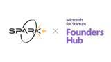 「東大発AIスタートアップSpark+が、マイクロソフト社のスタートアップ支援プログラム「Microsoft for Startups」に採択」の画像1