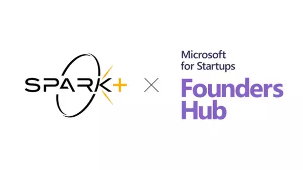 東大発AIスタートアップSpark+が、マイクロソフト社のスタートアップ支援プログラム「Microsoft for Startups」に採択
