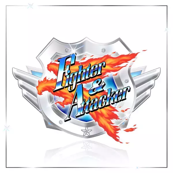 F/A (Fighter & Attacker)のサウンドトラック　2アルバム「Bandai Namco Game Music」より配信開始！