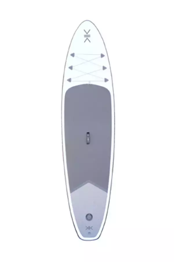 Designed in JAPANのSUPブランド、KOKUAより、革新的な軽さのインフレータブルSUPが登場