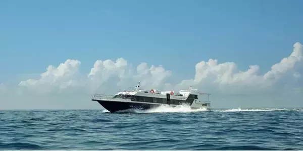 観光の新たな可能性！フェリー旅行の魅力を再発見