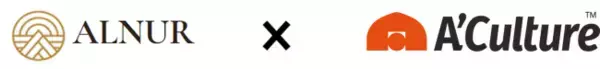「アルヌール、A'Culture株式会社と業務提携契約を締結！」の画像