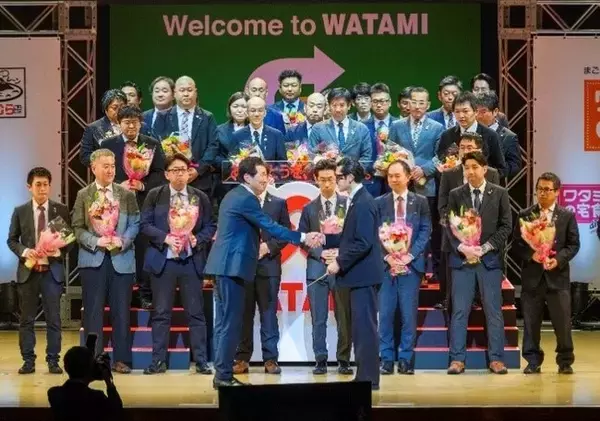 ワタミ・社員の定年を60歳から65歳へ引き上げ 再雇用制度も70歳から75歳に延長