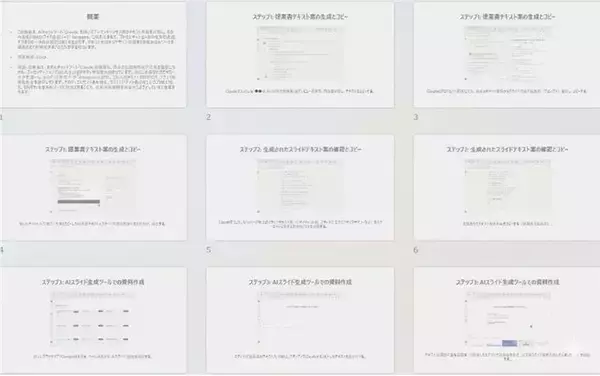 AIが即座にマニュアル作成、PC操作を録画して送るだけ。サンクスラボ、録画データから業務マニュアルを自動生成する「サテラボAIマニュアル」サービスを提供開始