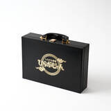 「【販売開始】前作は9時間で完売！麻雀風ゲーム「ひらがじゃん」の新作！自動雀卓でも使用できる「プロ版」がMakuakeで本日1月13日10時～プロジェクト開始！」の画像1