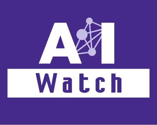 AI関連の総合ニュースサイト『AI Watch』を3月13日（金）にプレ創刊