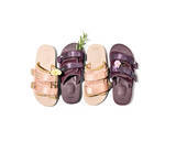 「イタリア発「フォルテ フォルテ」がスイコックとのコラボレーションサンダルを発売、春夏シーズンを彩るマストハブサンダル」の画像1