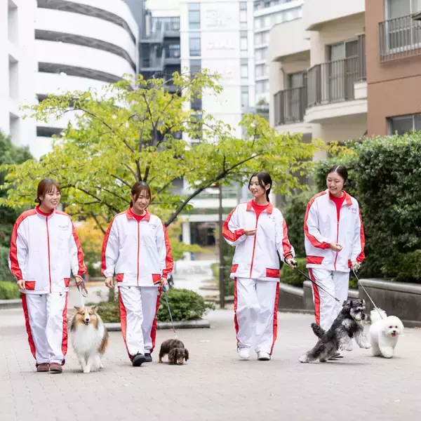 【災害時におけるペット同行避難の支援に関する協定】を愛知県と学校法人立志舎が締結