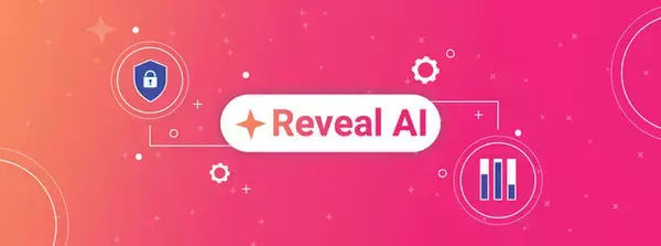 組み込みBIツール「Reveal」がAIネイティブ分析基盤へ進化