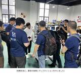 「中国の最先端薬局DXから、日本の薬局の未来を考える。NeoXが大手調剤薬局3社との視察で見出した、フィジカルAI活用の可能性」の画像6