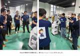 「中国の最先端薬局DXから、日本の薬局の未来を考える。NeoXが大手調剤薬局3社との視察で見出した、フィジカルAI活用の可能性」の画像7