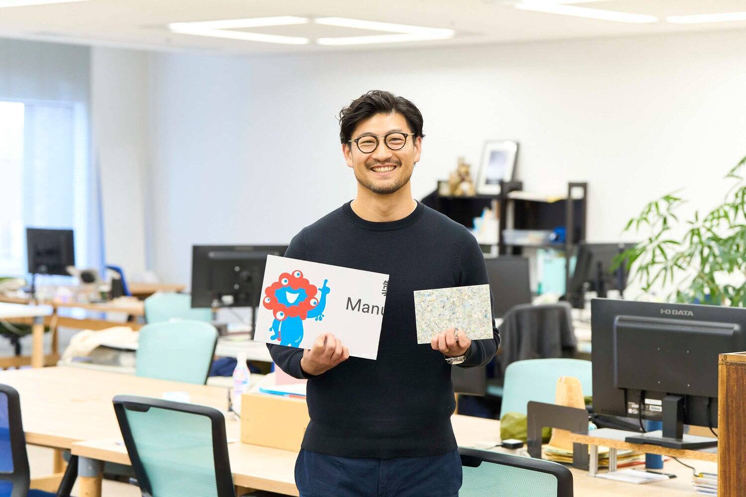 「使い捨てをなくす これからのごみ箱」誰もが主役のリサイクルプログラム