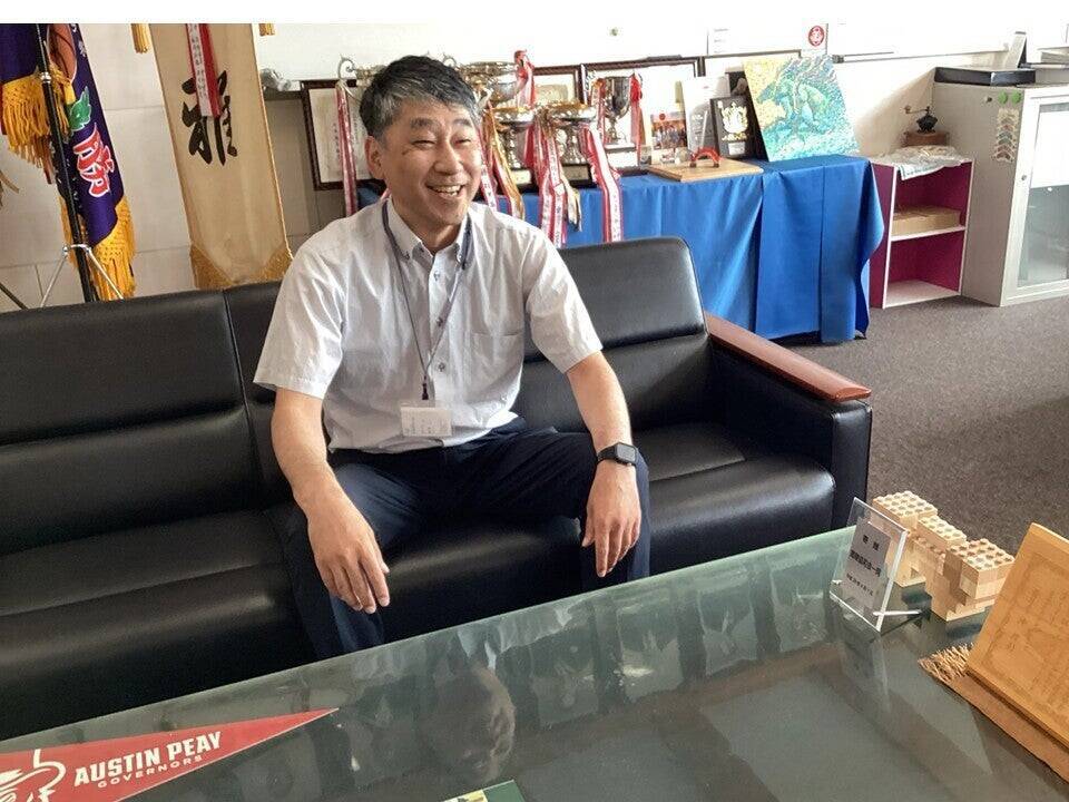 「７つの習慣J®」、羽黒高等学校が18年かけて築いてきた　“選ばれ続ける学校”への挑戦。 「人」を育てる教育理念　「產學一軆」