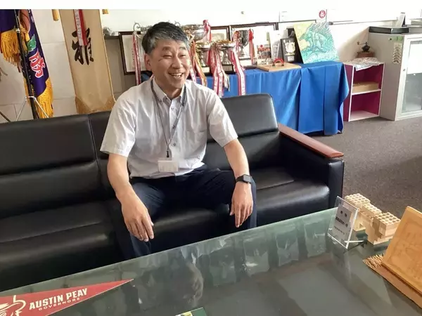 「「７つの習慣J®」、羽黒高等学校が18年かけて築いてきた　“選ばれ続ける学校”への挑戦。 「人」を育てる教育理念　「產學一軆」」の画像