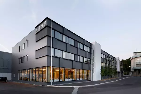 「「７つの習慣J®」、羽黒高等学校が18年かけて築いてきた　“選ばれ続ける学校”への挑戦。 「人」を育てる教育理念　「產學一軆」」の画像