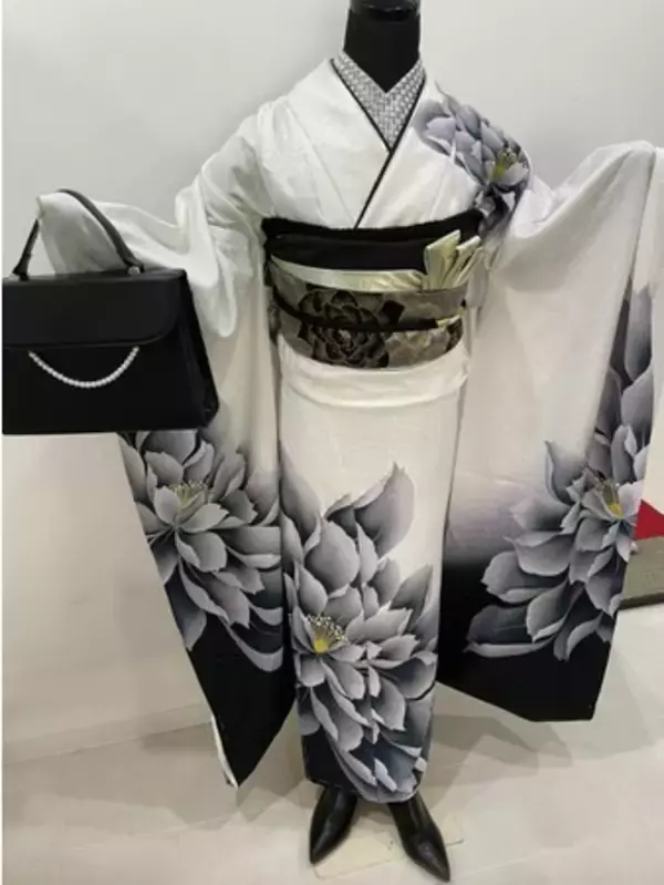 札幌:新潟の振袖レンタル『#振袖gram』が成人式の振袖を選ぶための情報収集ツールについての調査レポートを発表