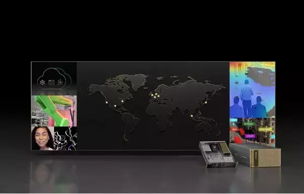 エクイニクスとNVIDIA、日本国内においてPlatform Equinix(R)上でNVIDIA LaunchPadプログラムを本格始動