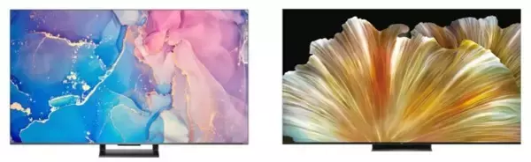 ■＜事前告知＞イベント開催のご案内■TCL＜C735＞・＜C835＞シリーズ4K Google TVプロモーションイベントを渋谷で開催！！「TCL 大型Google TV体験イベント」