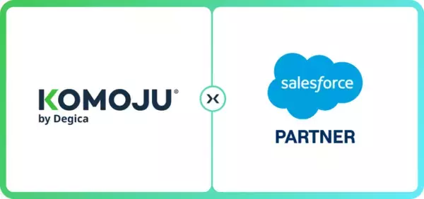 世界有数のエンタープライズクラウドマーケットプレイスであるSalesforce AppExchange上でKOMOJU for Salesforce B2C Commerceを発表