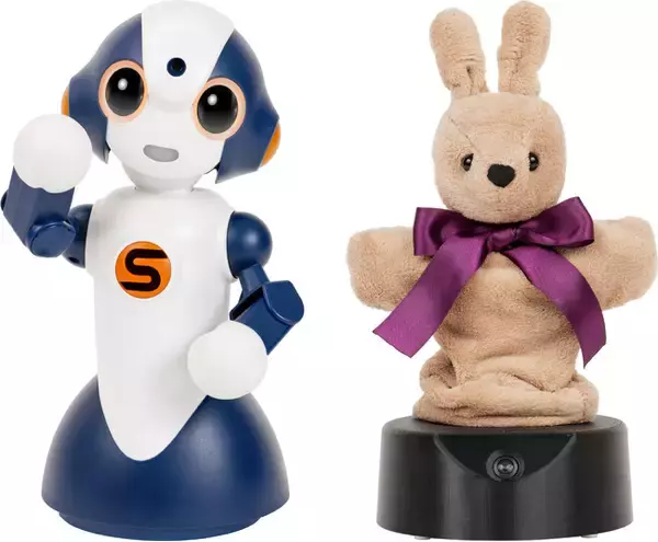 ロボット用開発環境 VstoneMagic にGPT対話ブロックを追加