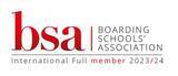 「【日本初】海陽学園がBSA（Boarding Schools’Association）の国際正会員に認定」の画像1