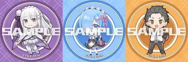 新作公式ゲーム『Ｒｅ：ゼロから始める異世界生活　Witch’s Re:surrection』新情報解禁！ 2024年夏リリース予定＆事前登録が本日6月30日（日）よりスタート！