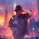 「映画『BLUE FIGHT ～蒼き若者たちのブレイキングダウン～』劇中歌に新進気鋭アーティストmagicHourの最新曲「Sunday,Monday」が大抜擢！」の画像1