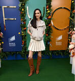 「【ルイ・ヴィトン】ジェニファー・コネリー、ロサンゼルスで開催されたイベントにルイ・ヴィトンを着用」の画像1