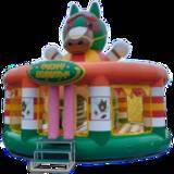 「船橋ケイバ 第4回開催〔６月30日（月）・7月3日（木）～7月6日（日）〕第４回はＴＣＫとの協同開催！」の画像1