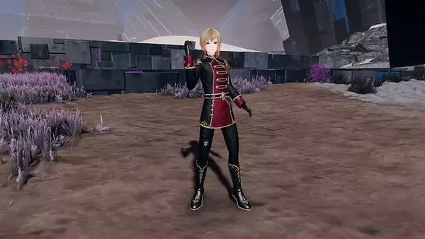 『PSO2 ニュージェネシス ver.2』新たなACスクラッチ「エレガントハーモニー'25」が登場！