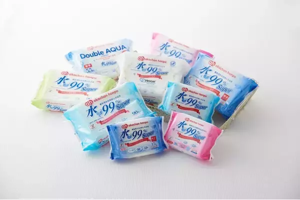 「ママ向けアプリ「ママリ」内の声から厳選！育児向け商品やサービスが盛りだくさんの『ママリ口コミ大賞2026』アカチャンホンポの商品が2部門で受賞！」の画像