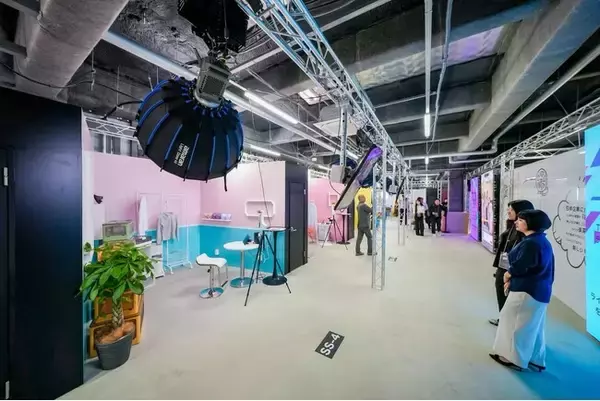 「CREOK LAB、実践型TikTokライブコマース講座を開催」の画像