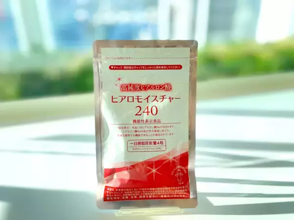 「『食べても吸収されない』の常識を覆した30年の軌跡。食品用ヒアルロン酸研究が切り拓いた新市場【キユーピーミライ研究員】」の画像