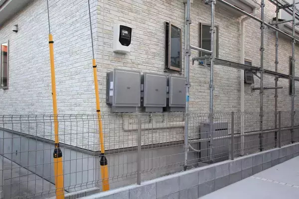 「総合リフォームを提供するニッカホーム関東が、戸建住宅に太陽光パネルと蓄電池システムを販売・施工するエネルギー事業を開始した経緯とは」の画像