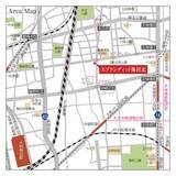 「信和不動産株式会社が企画・開発を手がける賃貸マンションブランド スプランディッドシリーズ 「スプランディッド梅田北」竣工しました。新生活応援キャンペーン実施中（※１）」の画像1