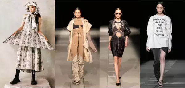 注目される台湾ブランド「seivson」　POPUPSHOP in伊勢丹新宿店