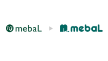 ナレッジ共有サービスmebaL(メバエル)、新たなロゴおよびキャラクターを発表。