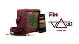 「ギター練習が楽しくなるスマートアンプ「Spark MINI（スパークミニ）」に伝説的ギタリスト"Steve Vai"モデルが登場！2024年9月3日予約開始」の画像1