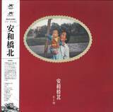 「中国フォーク界を代表するシンガーソングライター宋冬野（ソン・ドンイエ）初日本版LP『安河橋北』リリース記念サイン会を開催決定！」の画像1