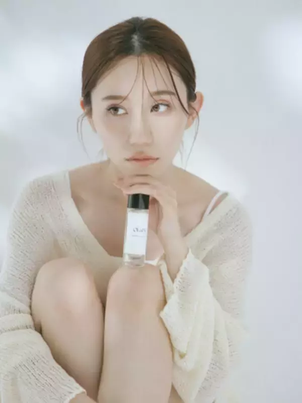 ばんばんざい”みゆ”がプロデュースする『OLaPA〈オラパ〉』から数量限定でフレグランスが登場！