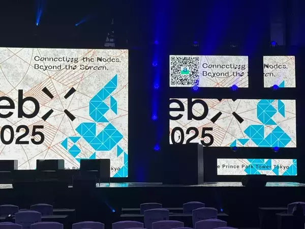 Flitto AI通訳 Live Translation アジア最大級のWeb3国際カンファレンス「WebX 2025」全ステージへ本格導入！