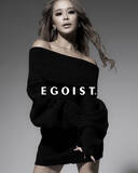 「レディースアパレルブランド『EGOIST』【come back EG】EGOIST 27th Anniversary Revival Edition feat.MIKA KATO」の画像1