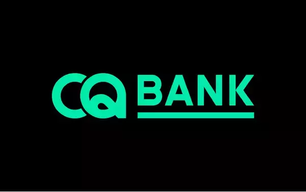 「NOSIGNERが企画からロゴ・キャッシュカードデザインなどを担当した、関西電力の銀行サービス「CQ BANK」が提供開始。ゼロカーボン社会の実現に向けてデザインの力を。」の画像