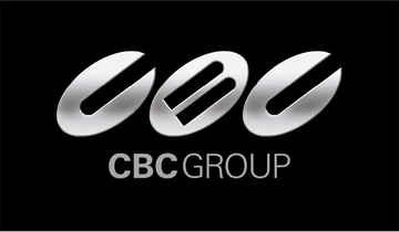 CBC株式会社 明治安田J2・J3百年構想リーグ ユニフォームパートナー(正面/鎖骨右) 決定のお知らせ