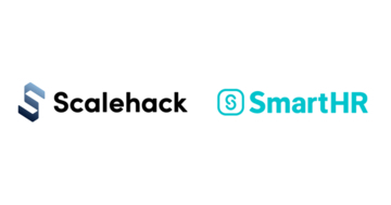 Scalehack、国内SaaSを牽引するSmartHRの展示会運営を支援。年間60回超の出展で社内工数4割削減と成果水準維持を同時に達成