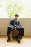 「ファンダムプラットフォーム「b.stage」を活用し、俳優コ・テジンの日本公式ファンクラブがオープン！グローバルファンとの交流を加速」の画像1
