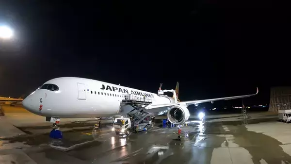巨大飛行機から空港ビルまで、羽田空港をピカピカに清掃する人たちに密着！1/9（日）BACKSTAGE（バックステージ）