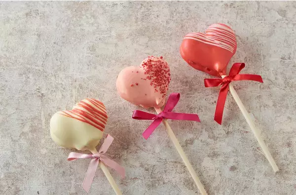 こどもの日や母の日にぴったりのスイーツが味わえる 「La maison JOUVAUD」が伊勢丹新宿店に期間限定出店